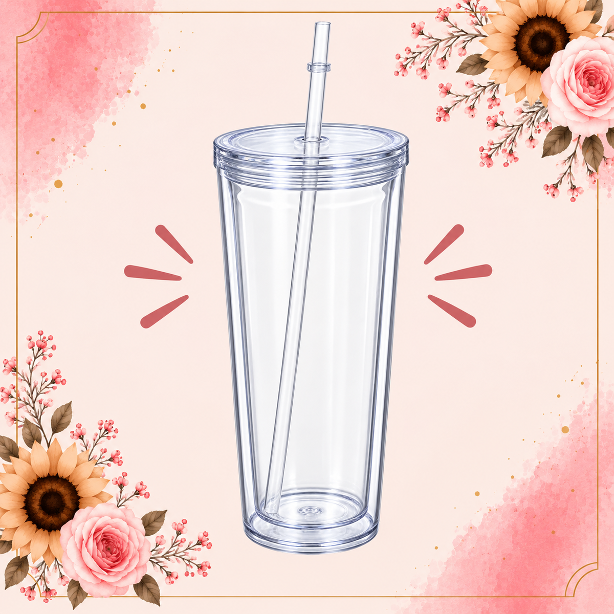 24oz Tumbler
