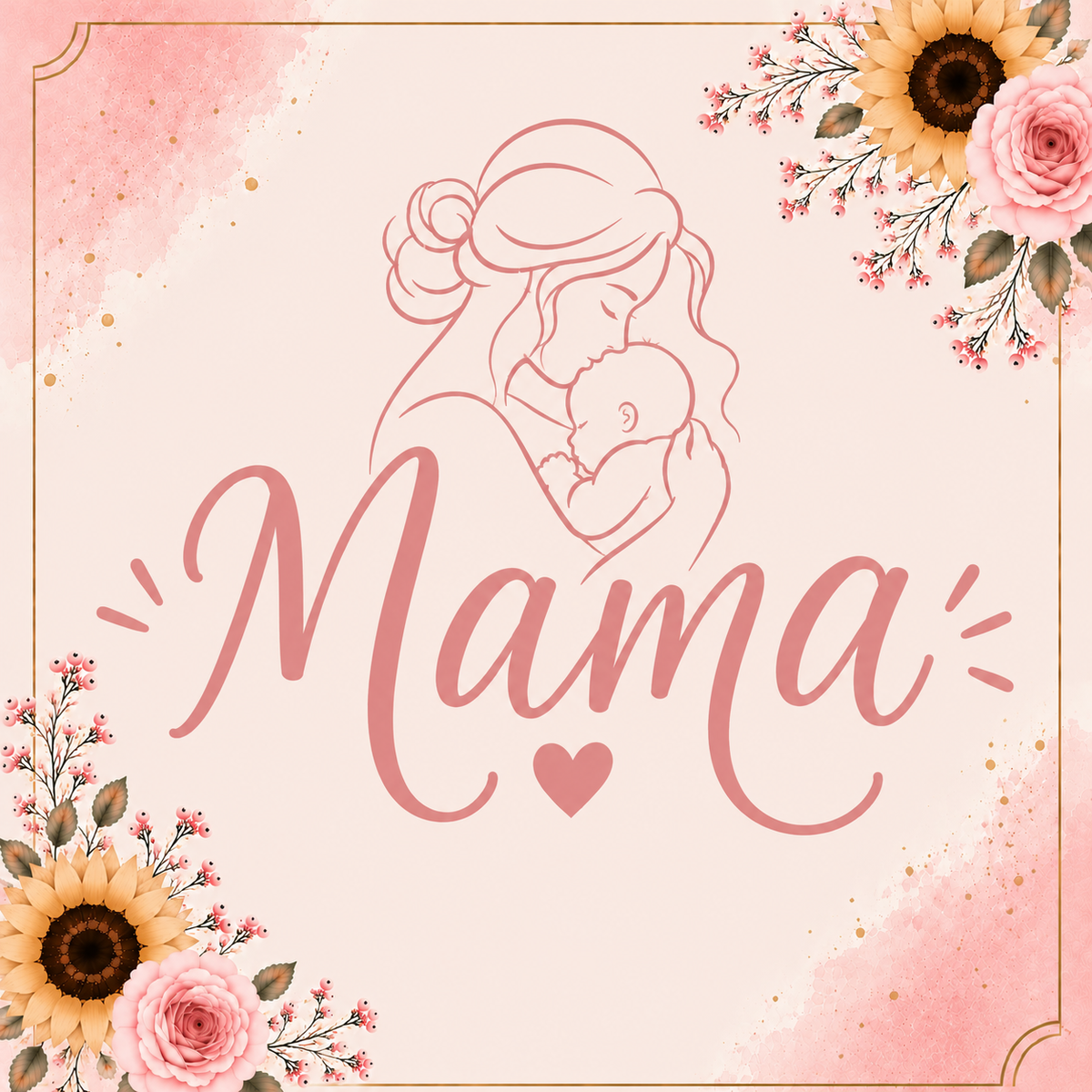 Mama