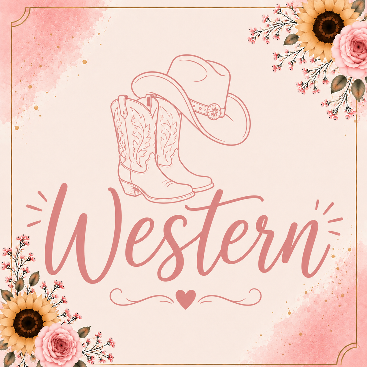 Western