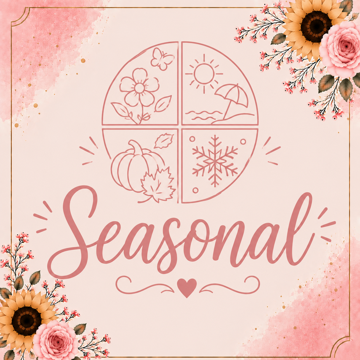 Seasonal