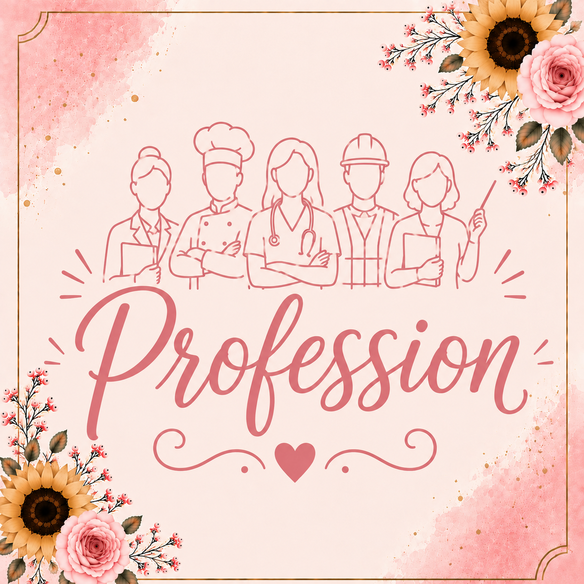Profession