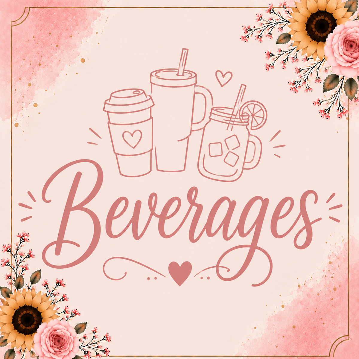 Beverages