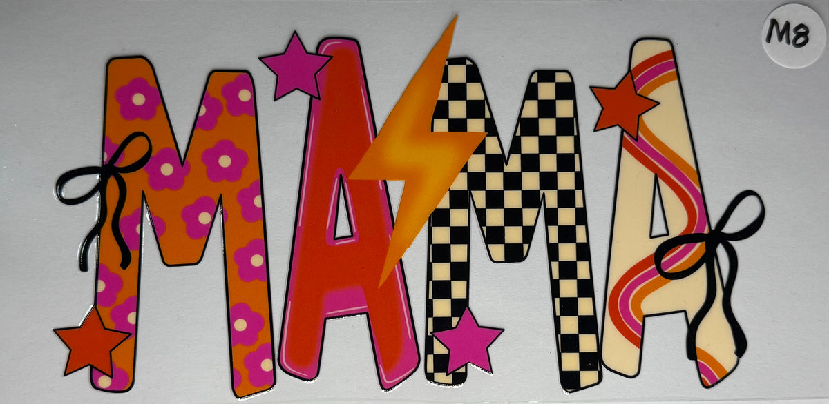 M8