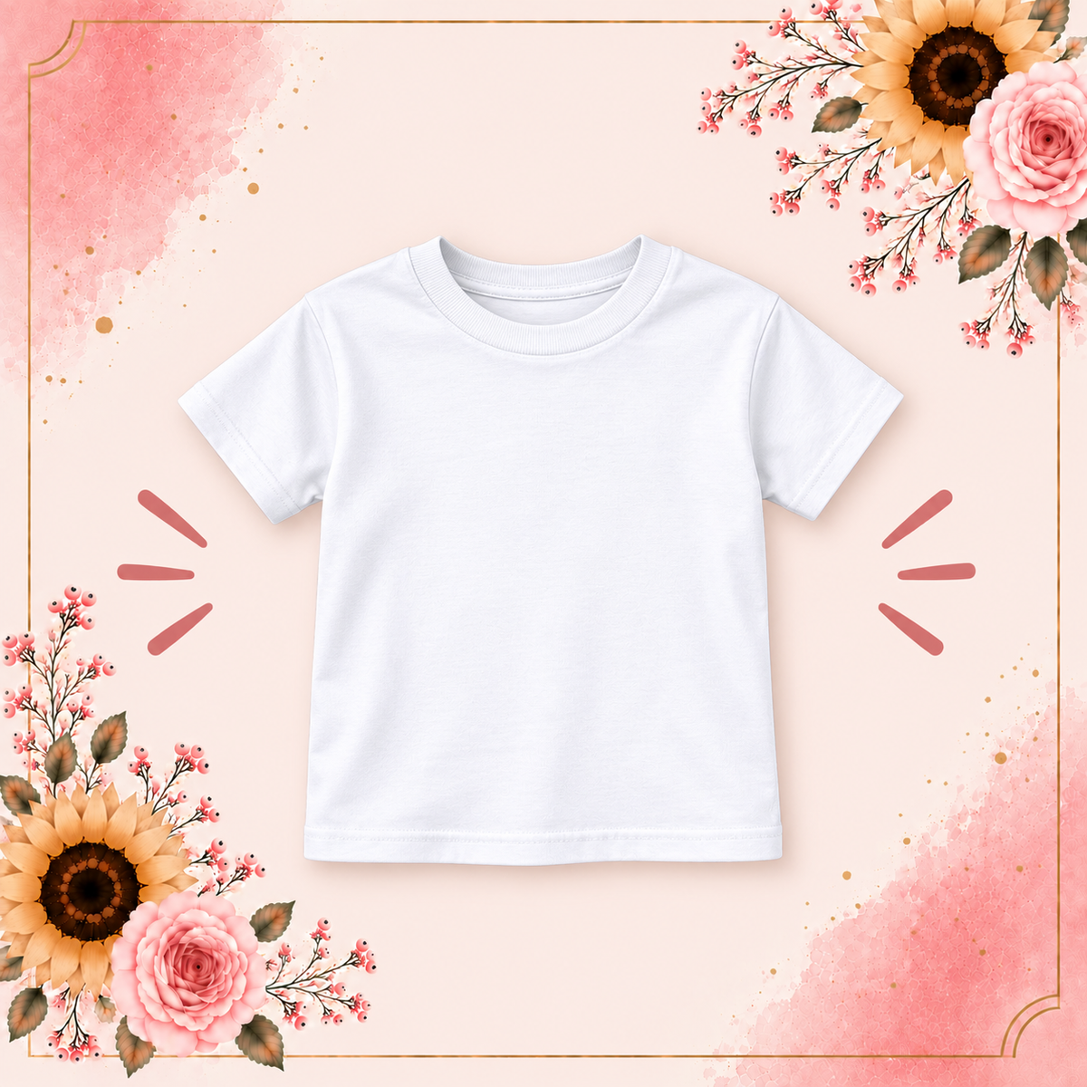 T-Shirt Kids