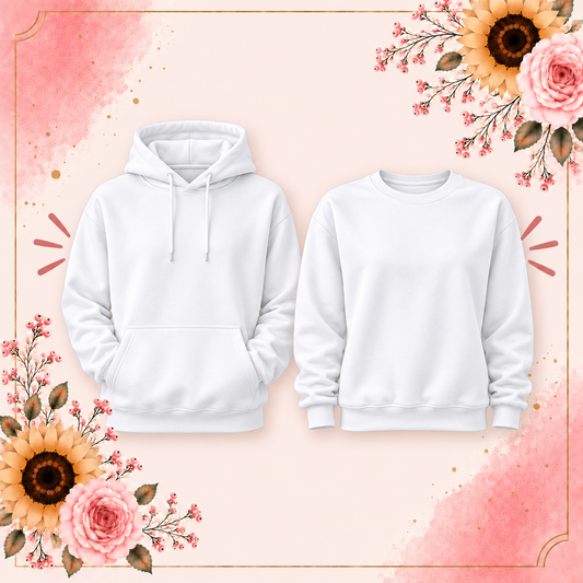 Sweatshirts & Hoodies