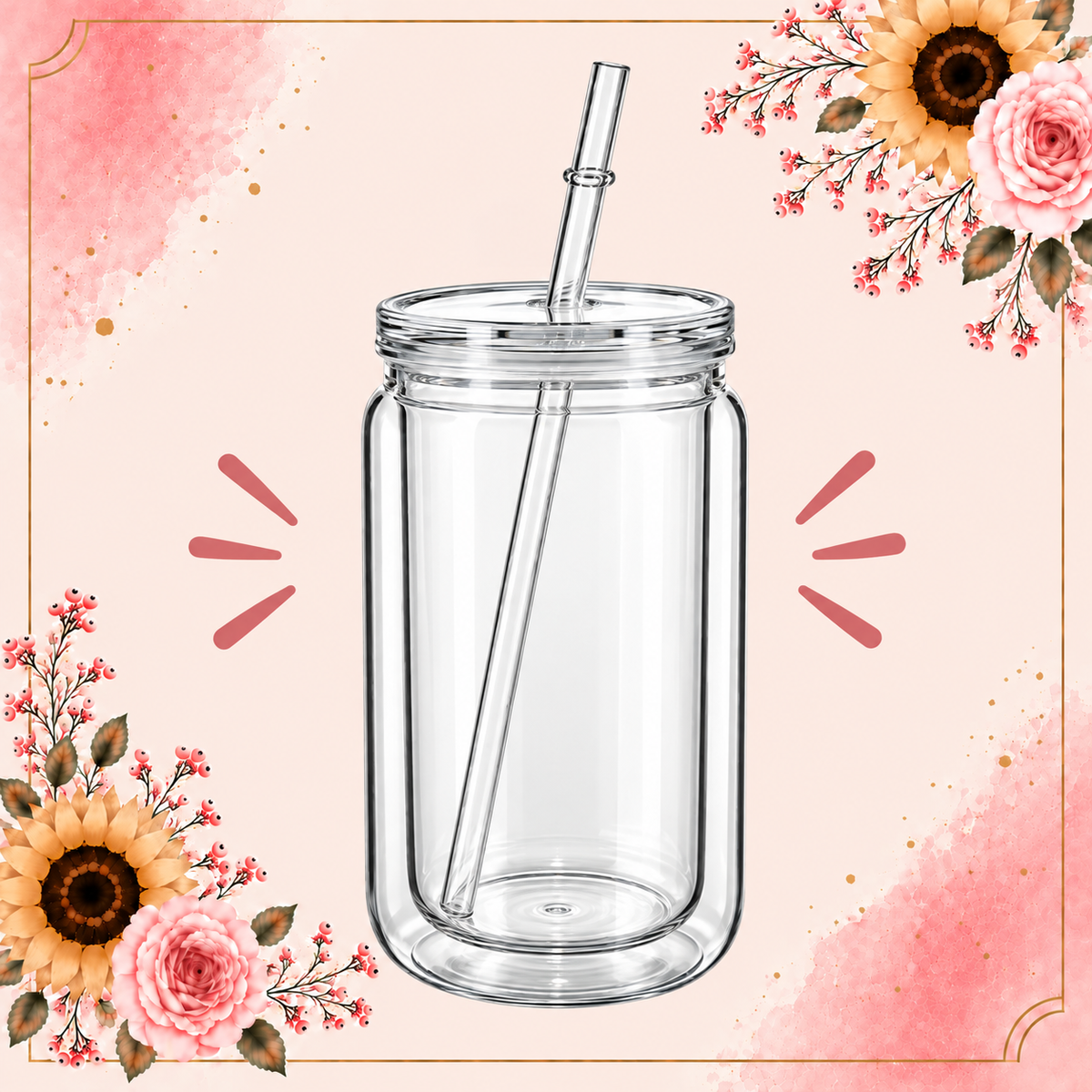 16oz Tumbler